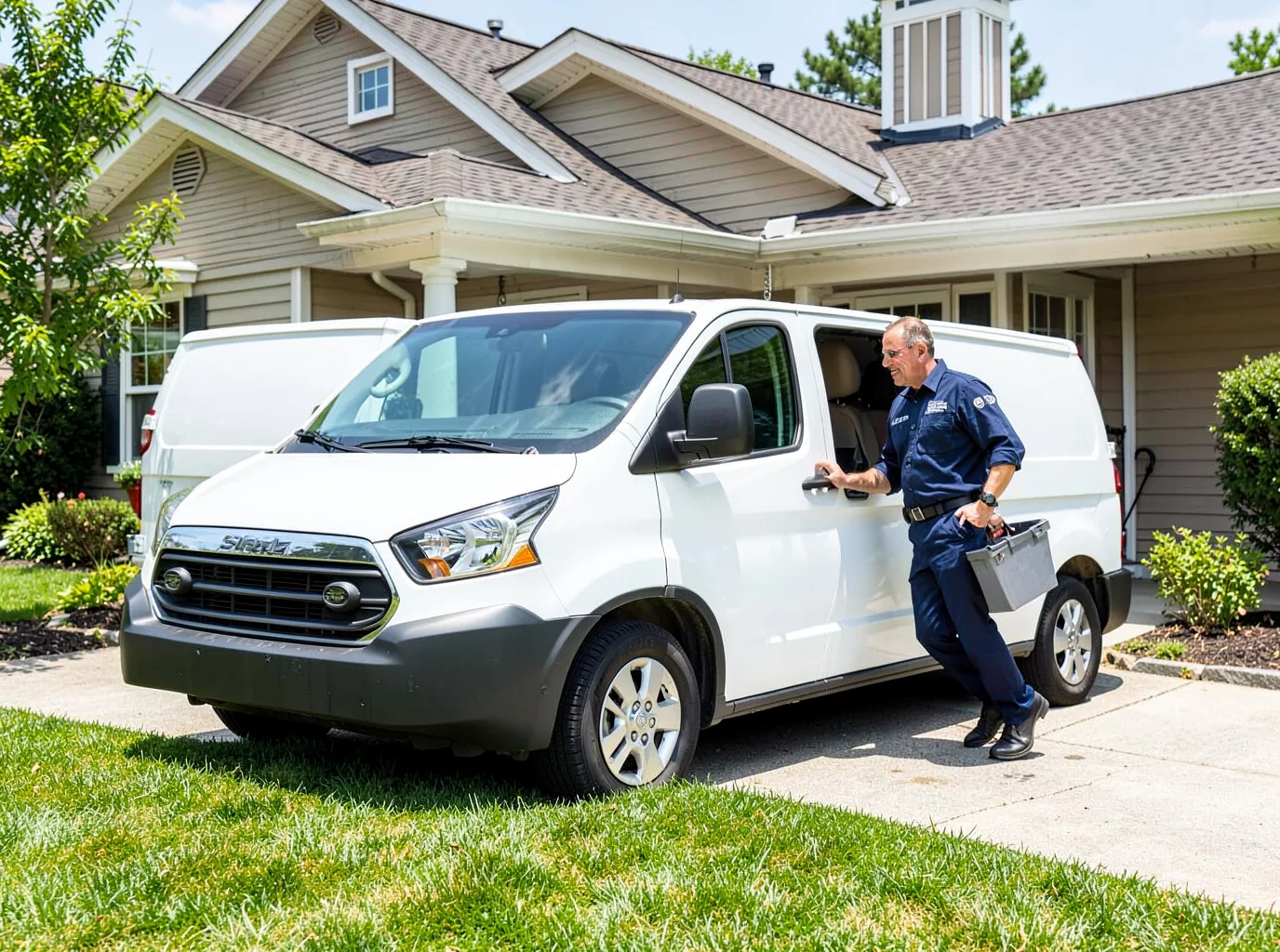 Emergency Plumber company in Buckley, WA